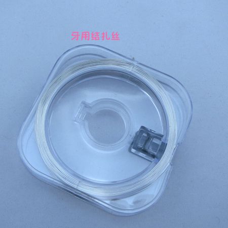 螺旋擴(kuò)弓器