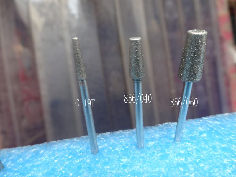 牙科正畸鄰面去釉片切 機用 手用套裝間隙鋸開縫牙齒打磨砂條拋光