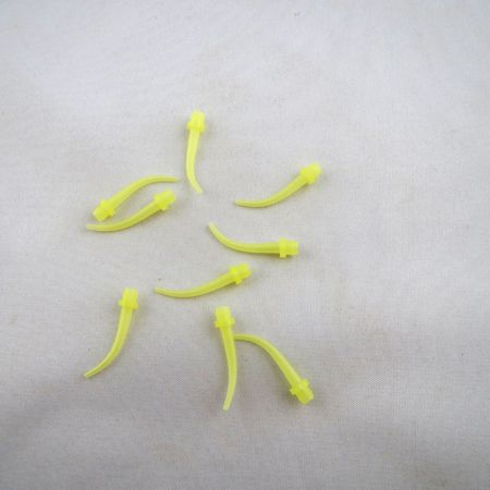 純鈦根管釘