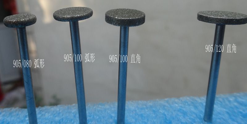 牙科正畸鄰面去釉片切 機用 手用套裝間隙鋸開縫牙齒打磨砂條拋光