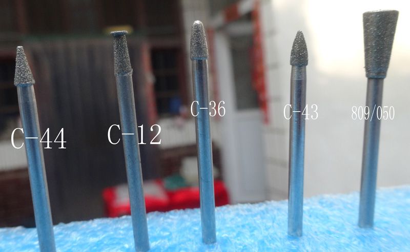 牙科正畸鄰面去釉片切 機用 手用套裝間隙鋸開縫牙齒打磨砂條拋光
