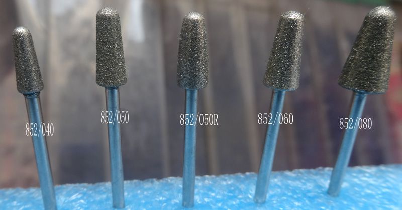 牙科正畸鄰面去釉片切 機用 手用套裝間隙鋸開縫牙齒打磨砂條拋光