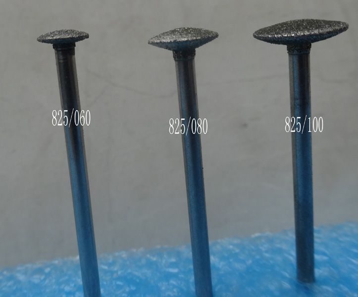 牙科正畸鄰面去釉片切 機用 手用套裝間隙鋸開縫牙齒打磨砂條拋光