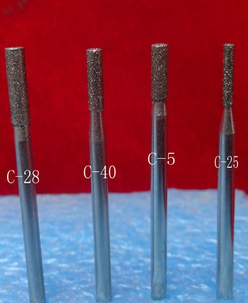 牙科正畸鄰面去釉片切 機用 手用套裝間隙鋸開縫牙齒打磨砂條拋光